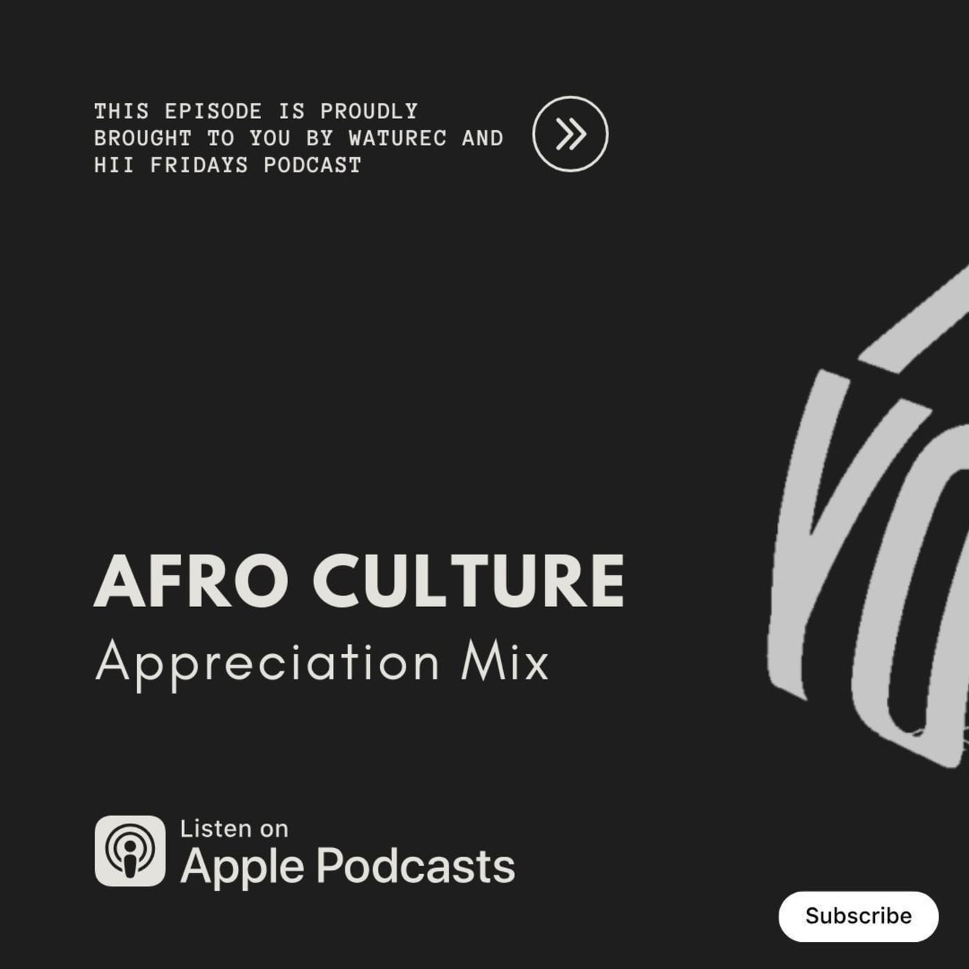 AFRO CULTURE Appreciation Mix 2026 | Deep Afro House / Afro Tech Mix AFRO CULTURE Appreciation Mix 2026 | Deep Afro House / Afro Tech Mix