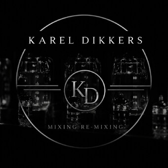 Karel Dikkers