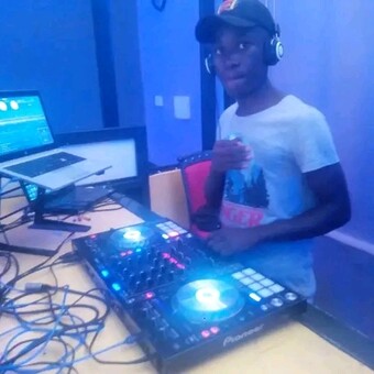 DJ Brian