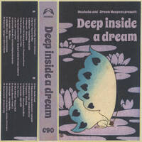 Deep inside a dream C90 by Moahaha by Dream Weapons