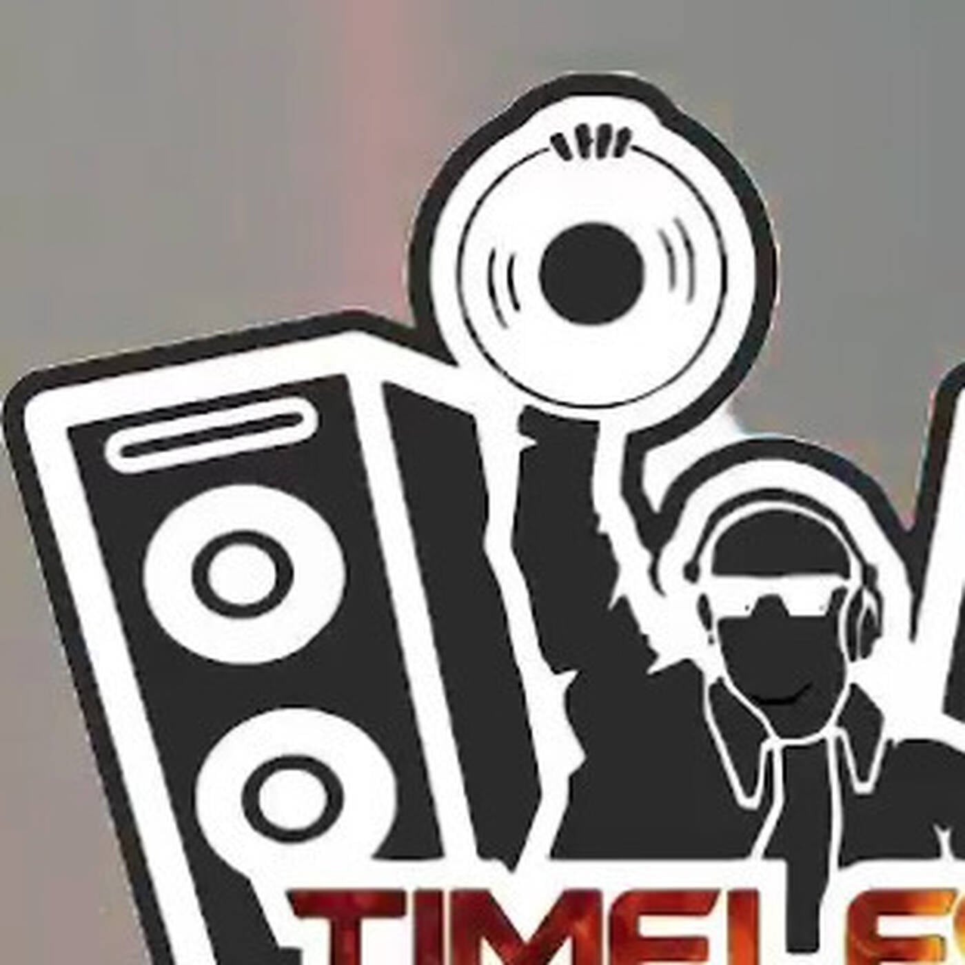The Second Chance -Sav(Gr)- Timeless Live mixes (VIDEO) episode artwork