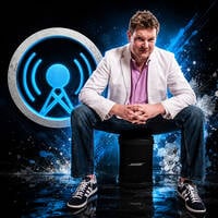 DJ Ricky K Show Replay – 80s 90s 00s – 17th May 2026 by Trax - The Original Pirates