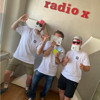 CRACKHOUSE - Stickers &amp; Events - TIKI TIKI HAWAII - Kreativität &amp; Aktionismus - Wem gehört die Stadt - Frankfurt - [ GERMANY ] by Radio X Interviews