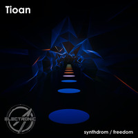Tioan - Synthdrom [ELAN010] by ElectronicAnarchy