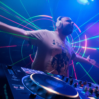 Remember Experience VOL5 HectorV @live Sala Nox (25-10-2025) by HectorVDj