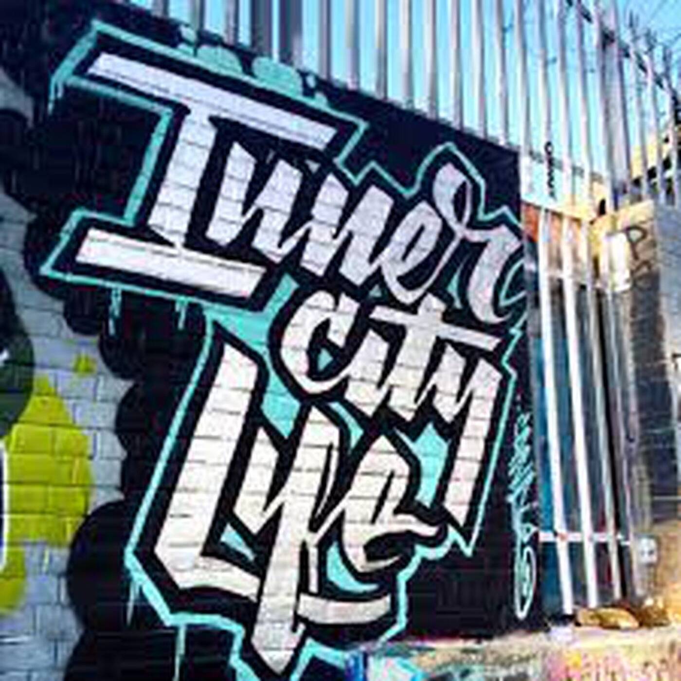 Inner City Life episode artwork