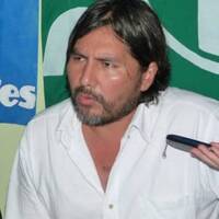 Rafael Vargas, Secretario General SOEAIL - Presentación ONU by unjuradio04