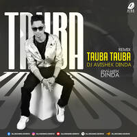 Tauba Tauba (Remix) - DJ Avishek Dinda by All Indian DJs Drive