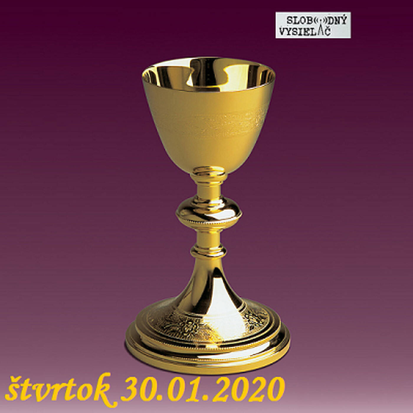 Pohľady 04 - 2020-01-30 episode artwork