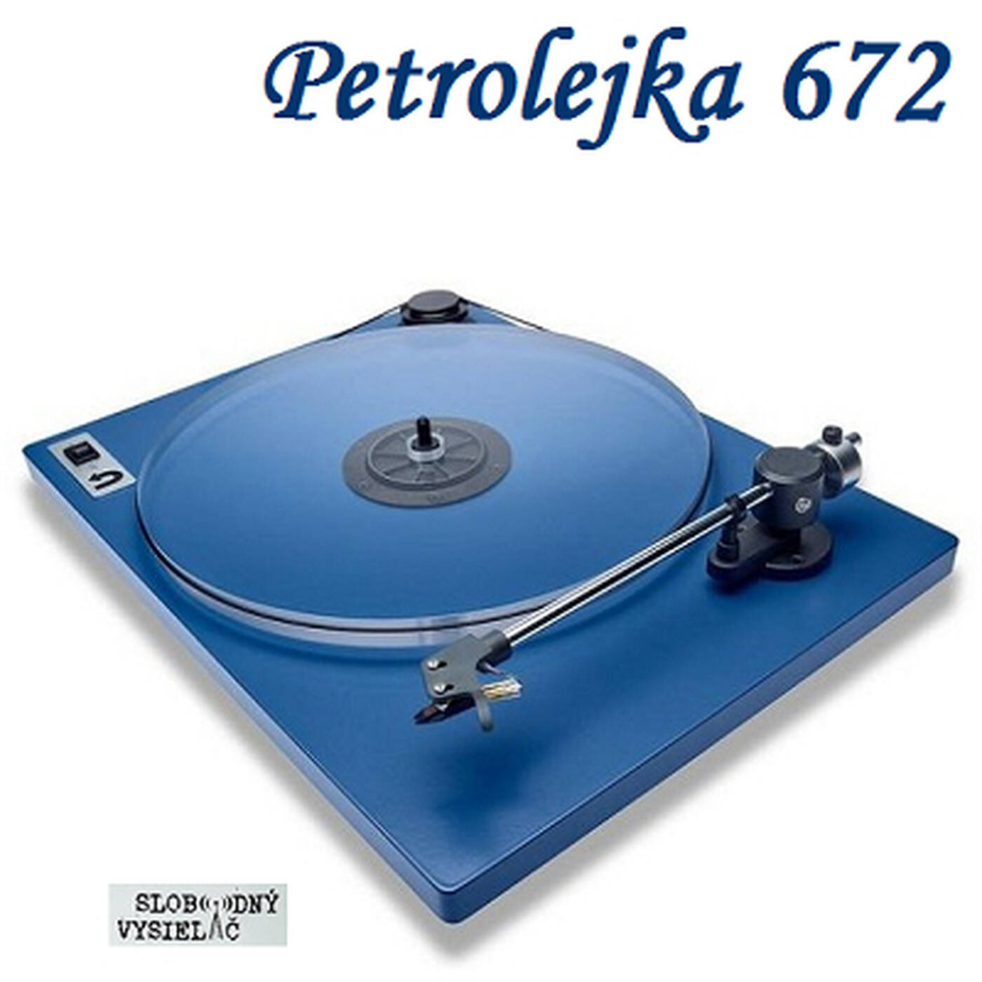 Petrolejka 672 - 2020-02-11 Návrat do roku 1967/02 episode artwork