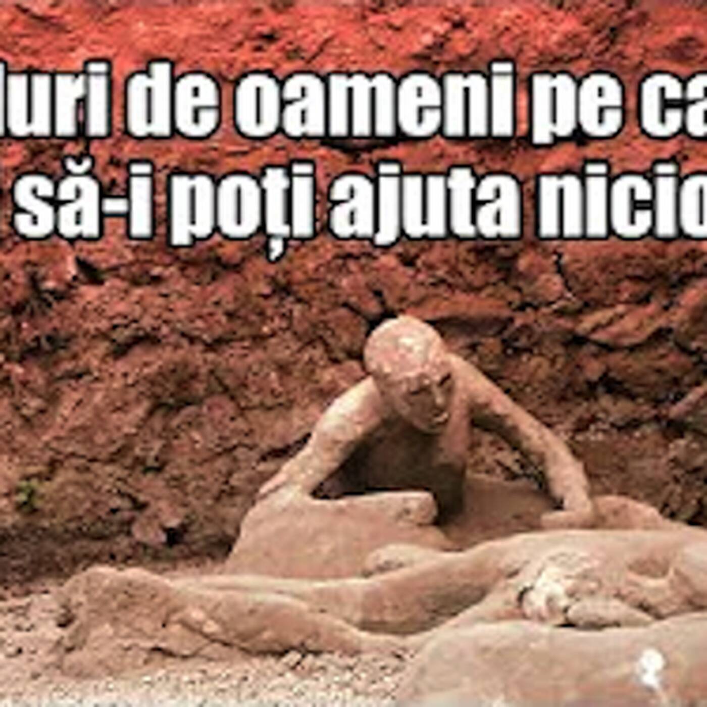 Feluri de oameni pe care nu-i poți ajuta niciodată - I episode artwork