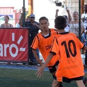 Harold Pineda