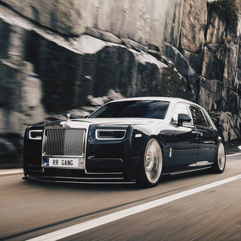 Ванильный Ниндзя