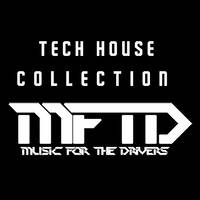 Sonny Fodera &amp; MANT - Moving Up (Extended Mix) by Music For The Drivers