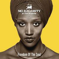 EXCLUSIVE MO'KALAMITY MIXTAPE by Dj Claimax_Dee