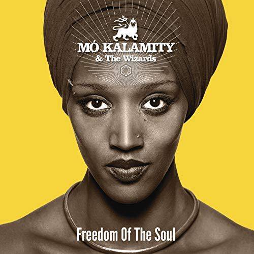 EXCLUSIVE MO'KALAMITY MIXTAPE