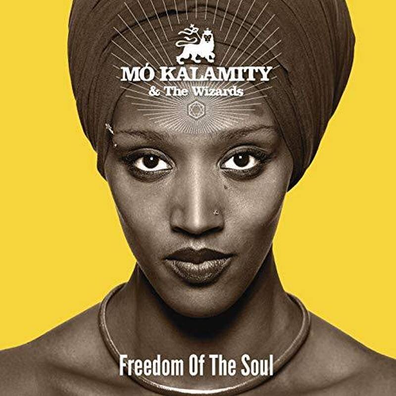 EXCLUSIVE MO'KALAMITY MIXTAPE