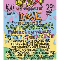 Fexomat@BreakXit [Kili/Berlin] 2019 by Fexomat