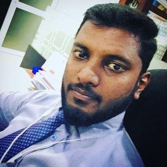 Tharindu Warushavithana