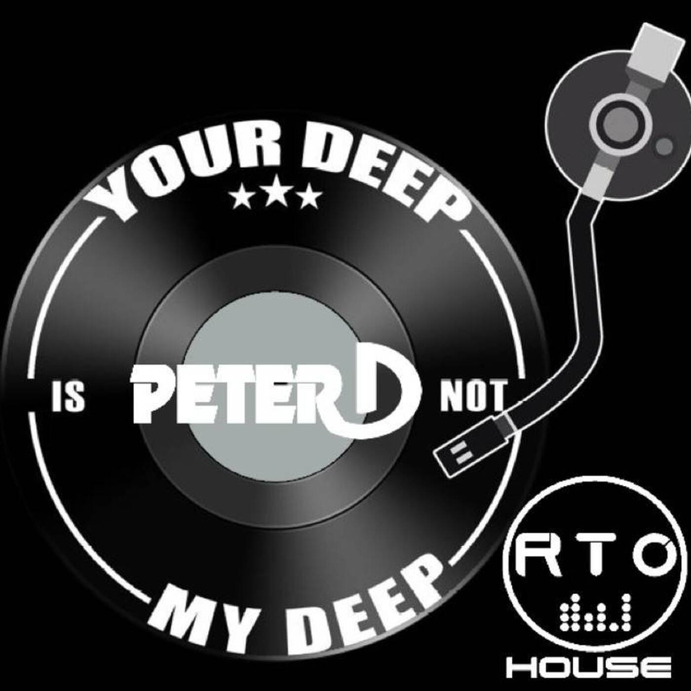 Peter D - Club Edition Progresiwe House VOL.37 episode artwork