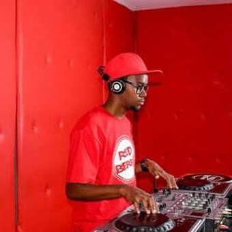DEEJAYSMARSHALL KE