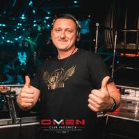 AC ARO @ OMEN CLUB PŁOŚNICA - FIDGET NIGHT - PRZYWITANIE WAKACJI - 17.06.2022 - by OMEN CLUB