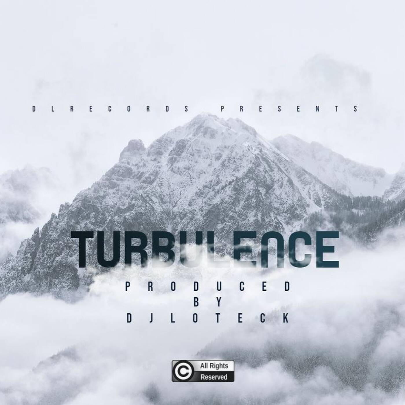 Turbulence(Original Mix) episode artwork