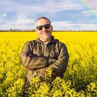 Because We Can - A Tribute to Phil Krokodis (Phil K) by Bayr