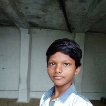 Nikhil Uikey