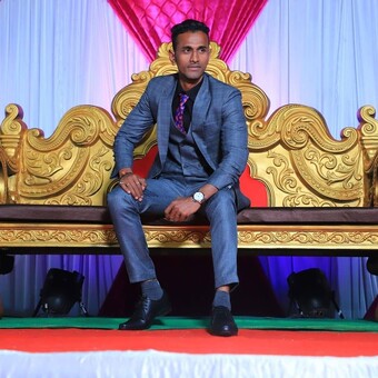 Hiren Ringe