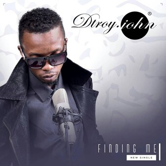 Dtroy John Mangwegape