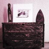 Ironing Board Sessions : Motšetše Fourplay (Guest Sonics Curated By Sebetsa) by DJehuti