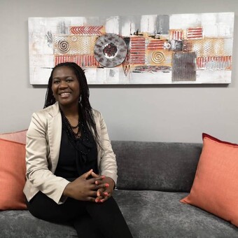 Sanelisiwe Matimba-Mkansi