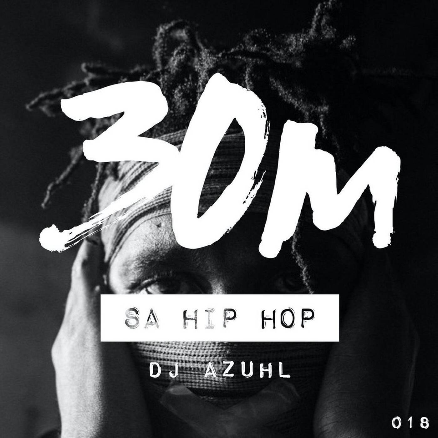 30 M Exclusive Mix episode artwork