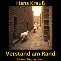 Verstand am Rand by Hans Krauß