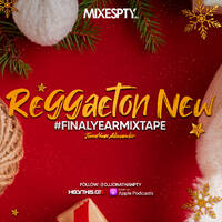 04 - Reggaeton New Mix - @DjJonathanPty - #FinalYearMixtape by DjJonathanPty
