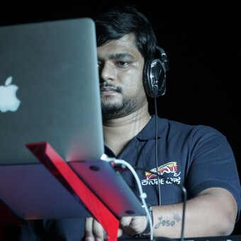 John Chethan D'Souza