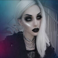 Communion After Dark - Dark Electro, Industrial, Darkwave, EBM, Synthpop, Goth - Nov 15, 2021 Edition by Communion After Dark
