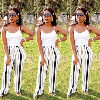 LisaVuya Mazikhali Omhle Matiwane