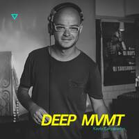 DEEP MVMT Podcast #378 - Kayla Caryapadas par DEEP MVMT