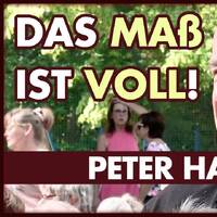Peter Hahne: "So schlimm war es noch nie!" by NuoFlix