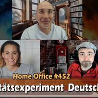 Home 0ffice # 452 feat. @Patient.Deutschland by NuoFlix