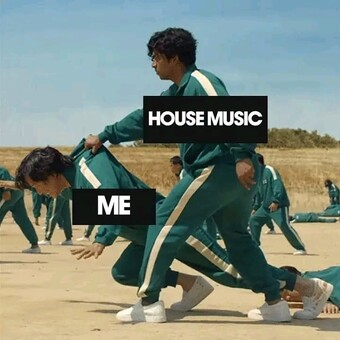 Home Mixtape(Deep Shandis)