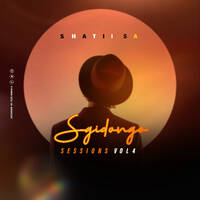 Sgidongo Sessions vol.4 - SHATII SA by SHATII SA