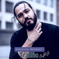 Hamidreza Ghorbani - Traffic by Hamidreza Ghorbani