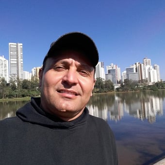 Valdir Paulino de Oliveira