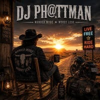 12 DJ Ph@ttman - The Road between Heartbeats (Continious Mix) 2026 by DJ Ph@ttman