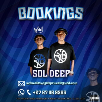 Deej Sol Deep