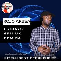 Intelligent Frequency 50 by Deeplomatikk Radio