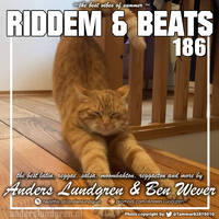 Riddem &amp; Beats 186 by Anders Lundgren